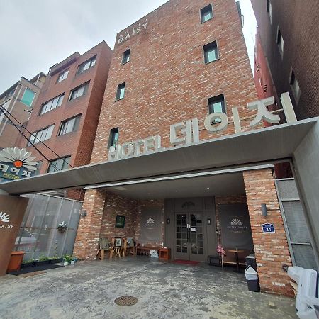 Hotel Daisy Сеул Екстер'єр фото
