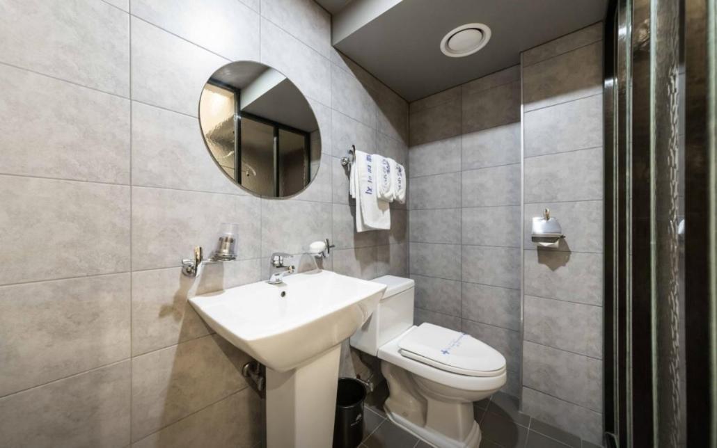 Hotel Daisy Сеул Екстер'єр фото