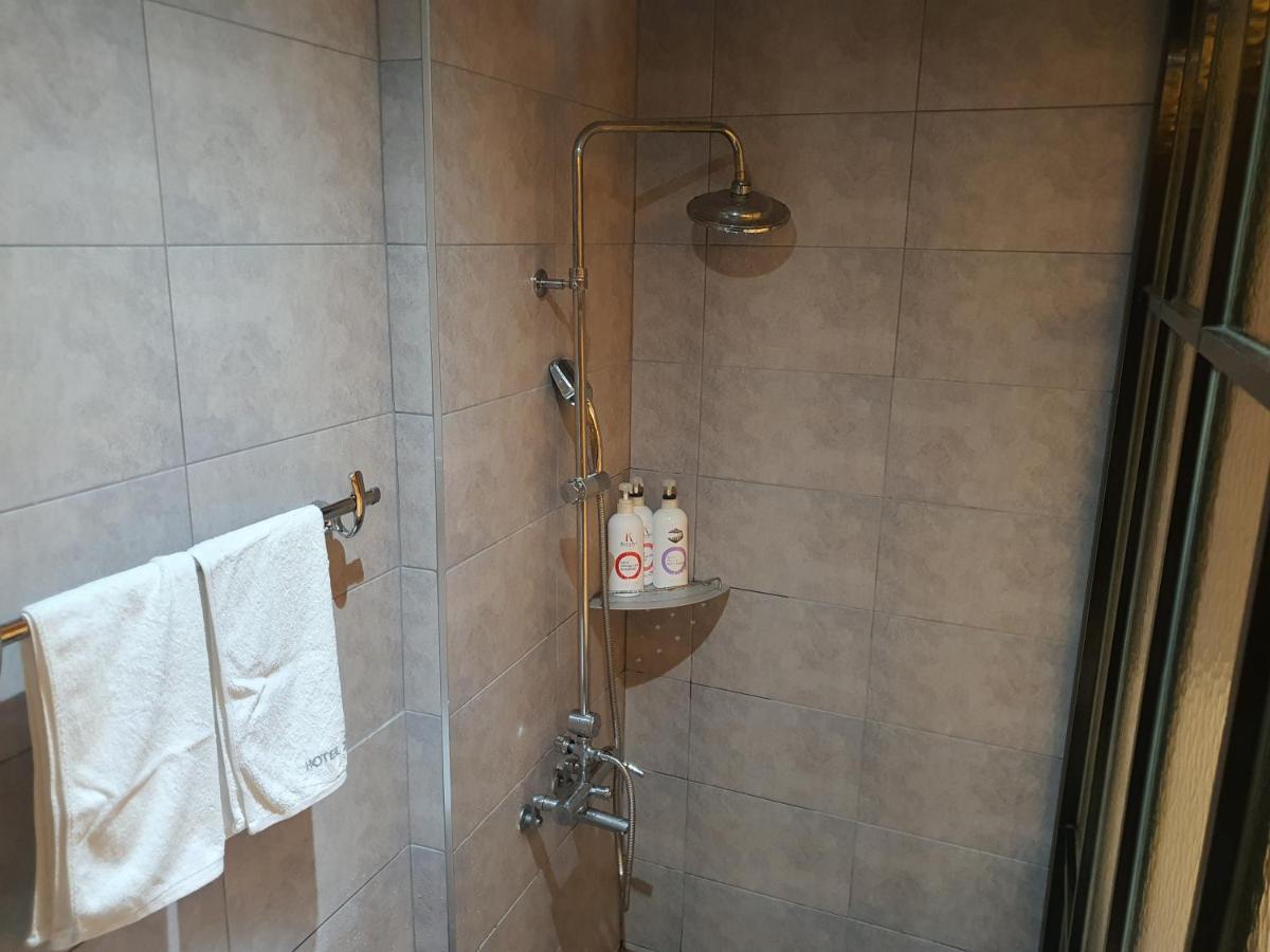 Hotel Daisy Сеул Екстер'єр фото